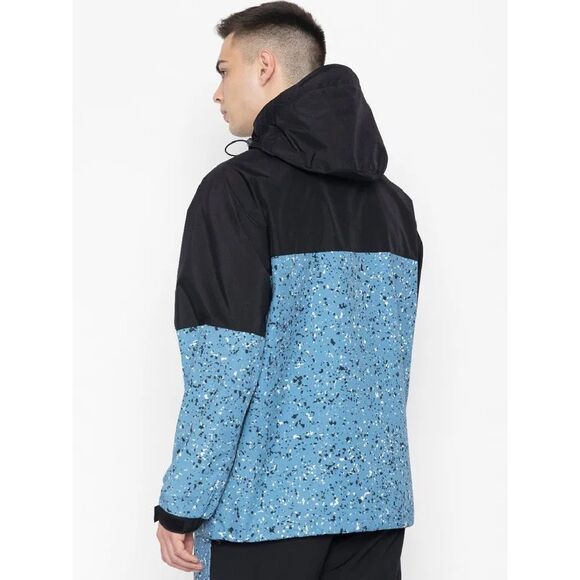 NWT ADIDAS ORIGINALS Men’s Winter Explorer Jacket w/ GORE-TEX - Snowboarding Jac - Picture 4 of 16